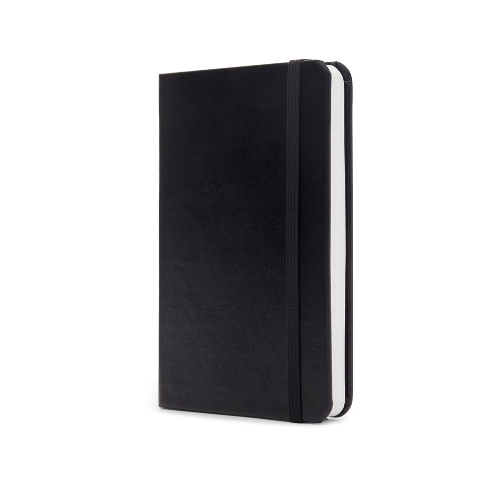 Sheaffer gift set VFM hemijska olovka crna i A6 notes - Slika 2