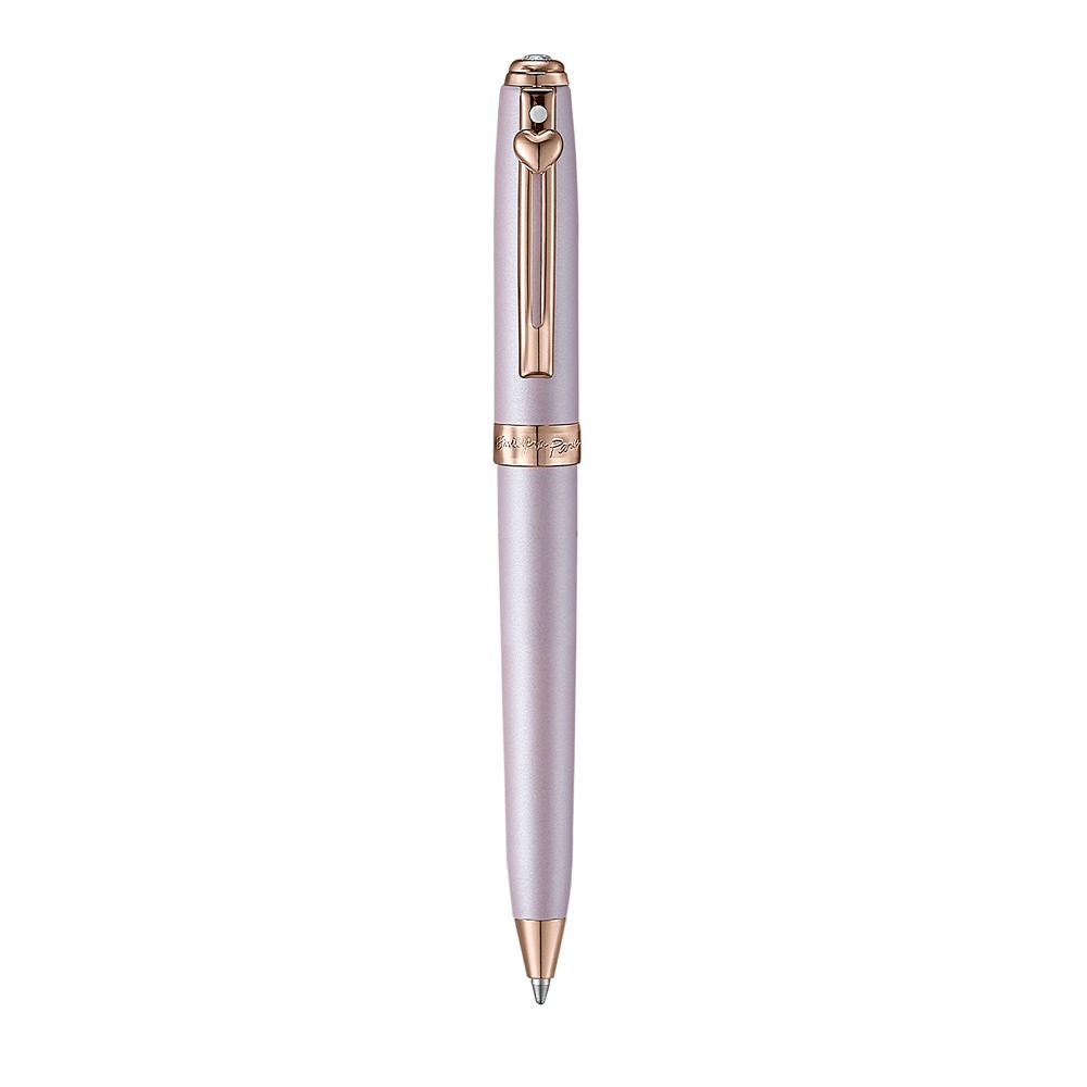 Sheaffer Emily in Paris Prelude Mini hemijska olovka sa Swarovski kristalom - Slika 4