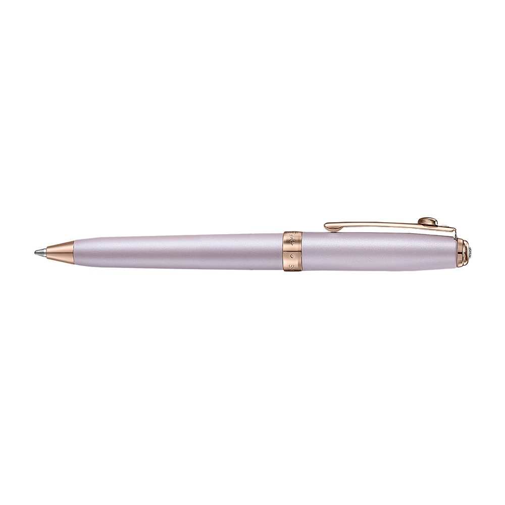 Sheaffer Emily in Paris Prelude Mini hemijska olovka sa Swarovski kristalom - Slika 5