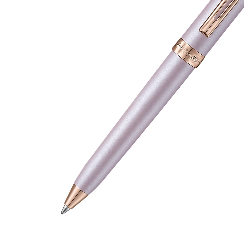 Sheaffer Emily in Paris Prelude Mini hemijska olovka sa Swarovski kristalom - Slika 6