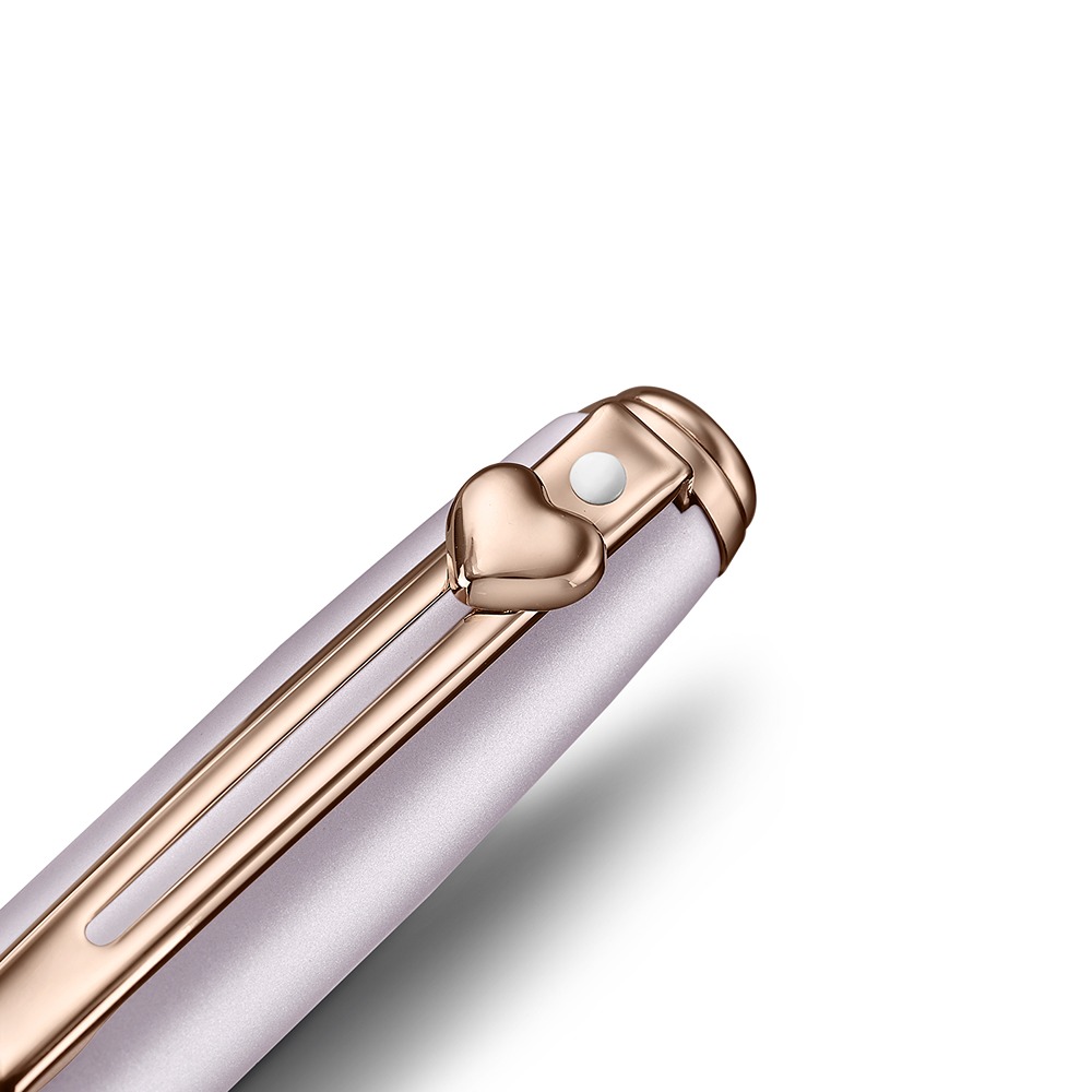 Sheaffer Emily in Paris Prelude Mini hemijska olovka sa Swarovski kristalom - Slika 7
