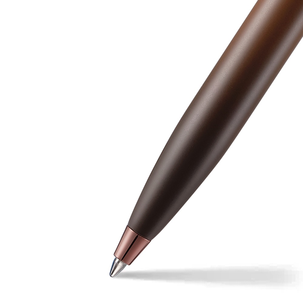 Sheaffer 100 hemijska olovka Coffee Edition - Slika 2