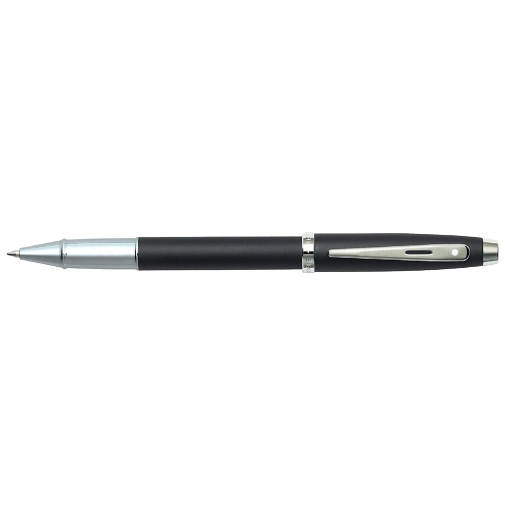Sheaffer 100 roler olovka mat crna - Slika 4