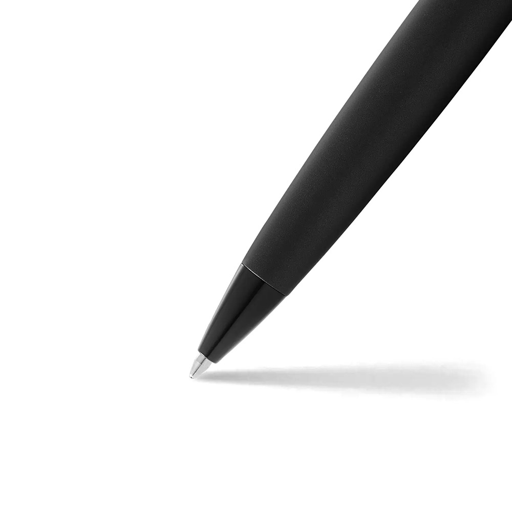 Sheaffer 300 hemijska olovka mat crni lak - Slika 2
