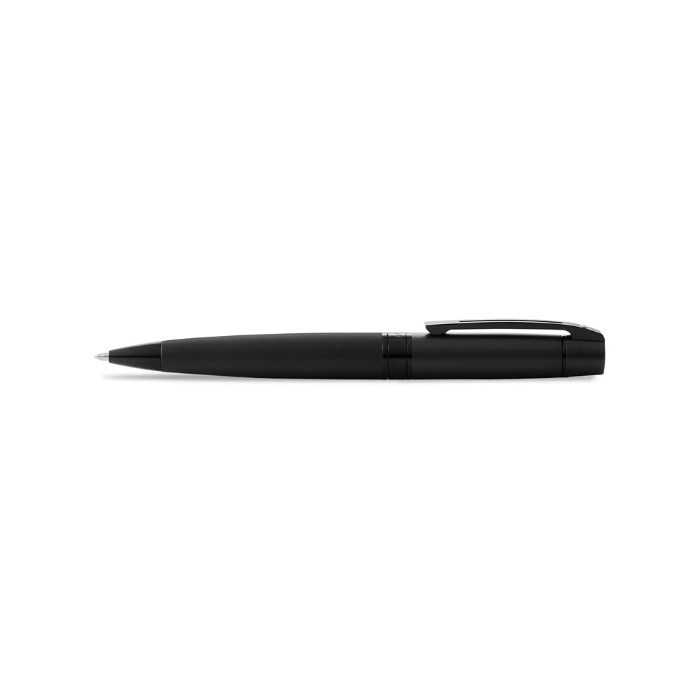 Sheaffer 300 hemijska olovka mat crni lak - Slika 3