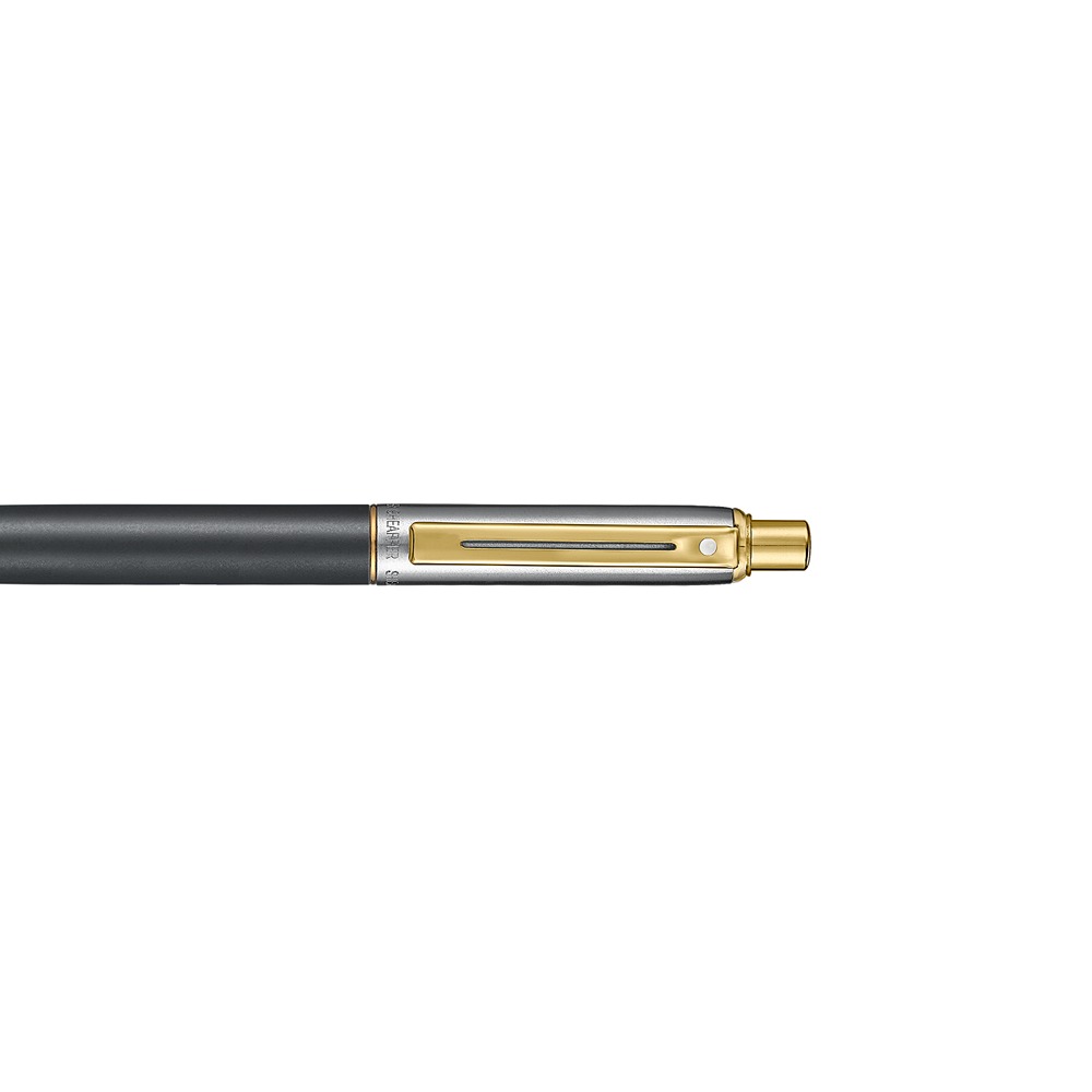 Sheaffer hemijska olovka Sentinel Metal mat crna GT - Slika 3
