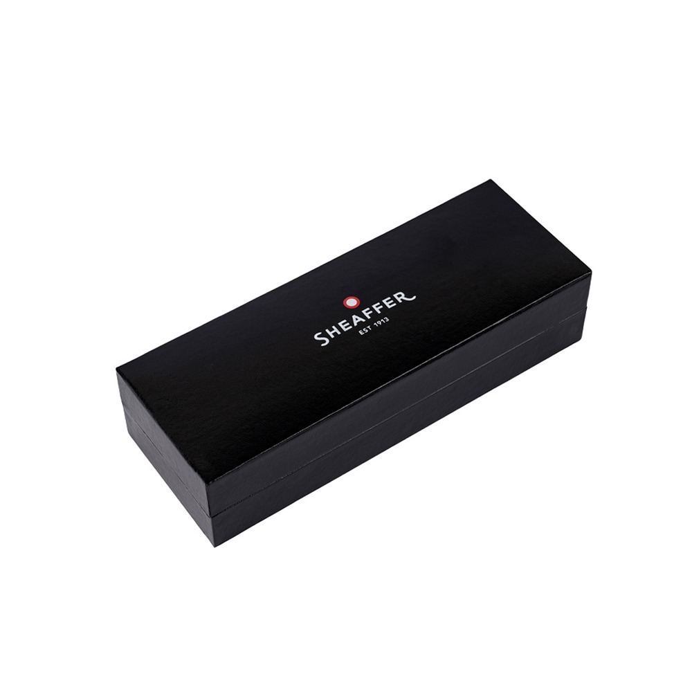 Sheaffer 300 nalivpero sjajno crna GT - Slika 4