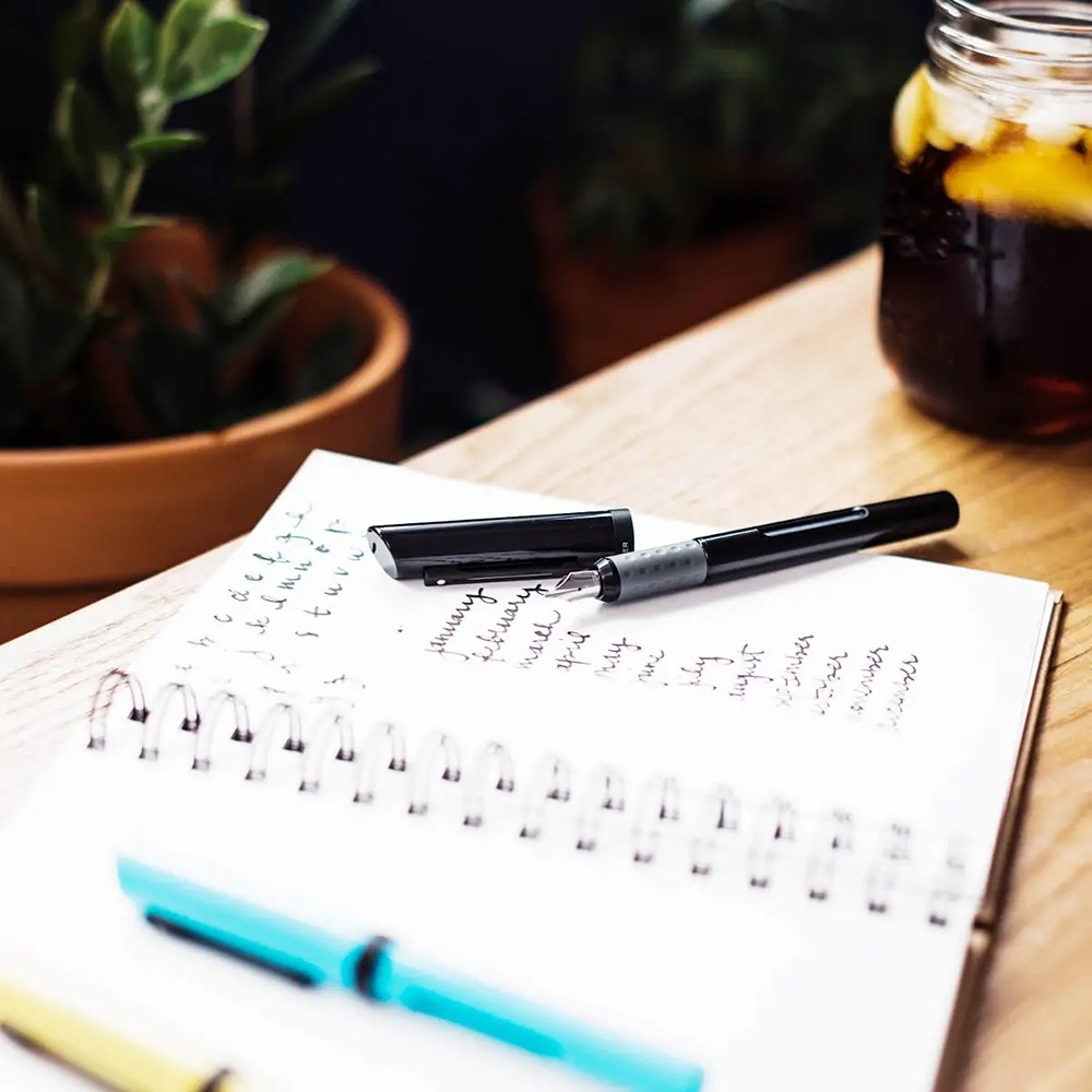 Sheaffer set za kaligrafiju Mini - Slika 5