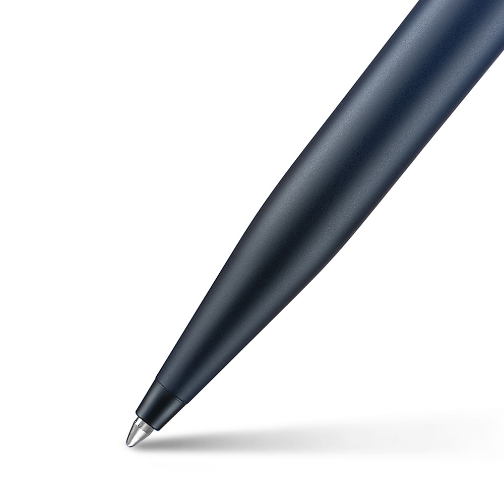 Sheaffer VFM hemijska olovka mat plava - Slika 2