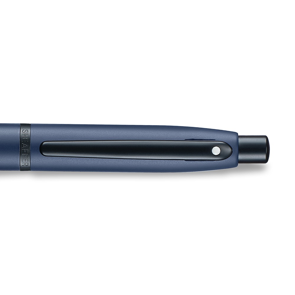 Sheaffer VFM hemijska olovka mat plava - Slika 3