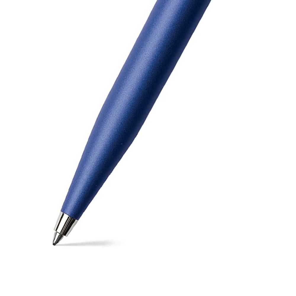 Sheaffer VFM hemijska olovka neon plava - Slika 2