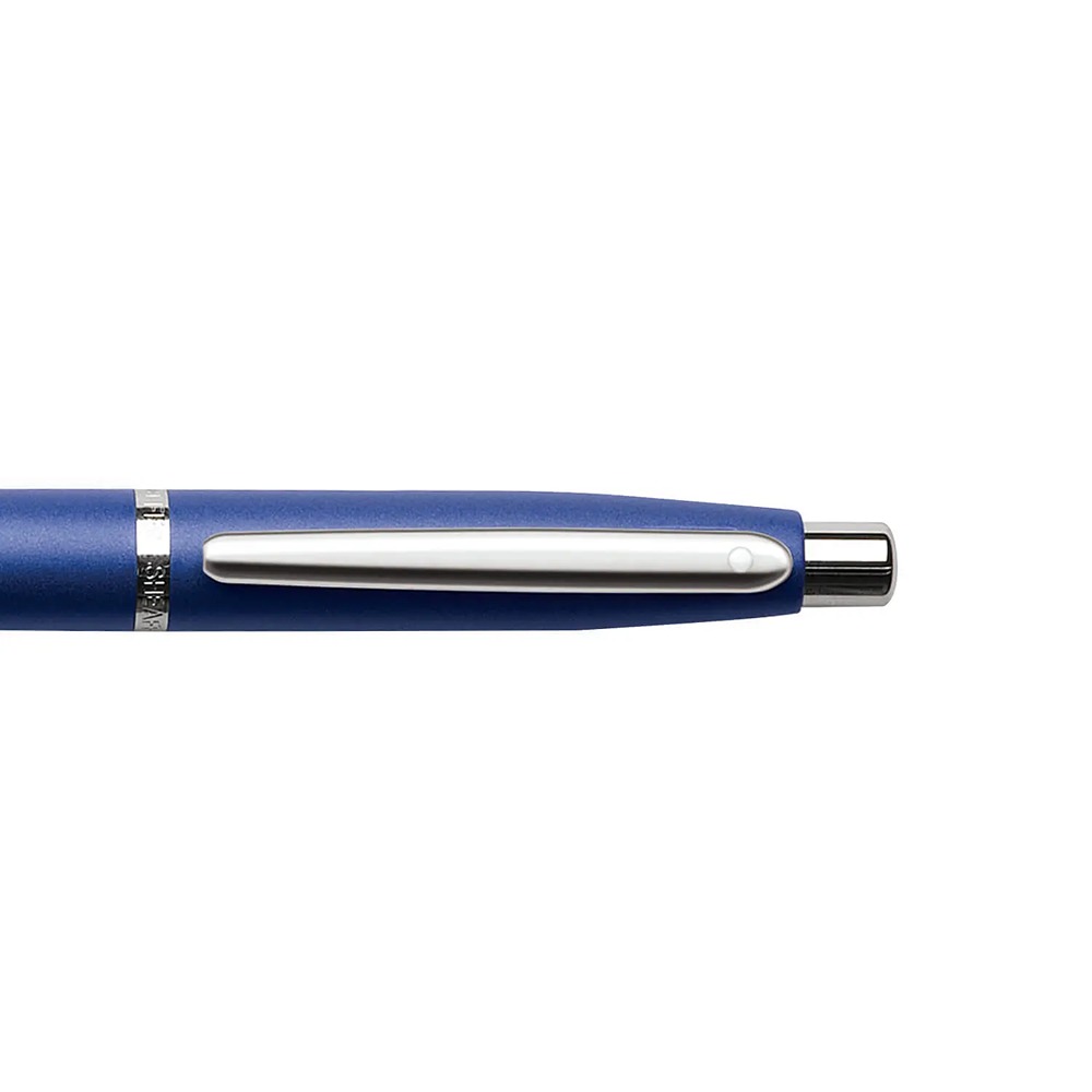 Sheaffer VFM hemijska olovka neon plava - Slika 3