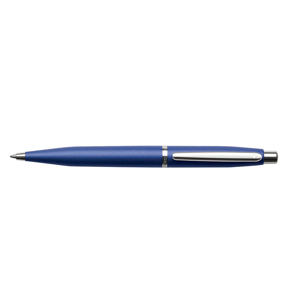 Sheaffer VFM hemijska olovka neon plava - Slika 4