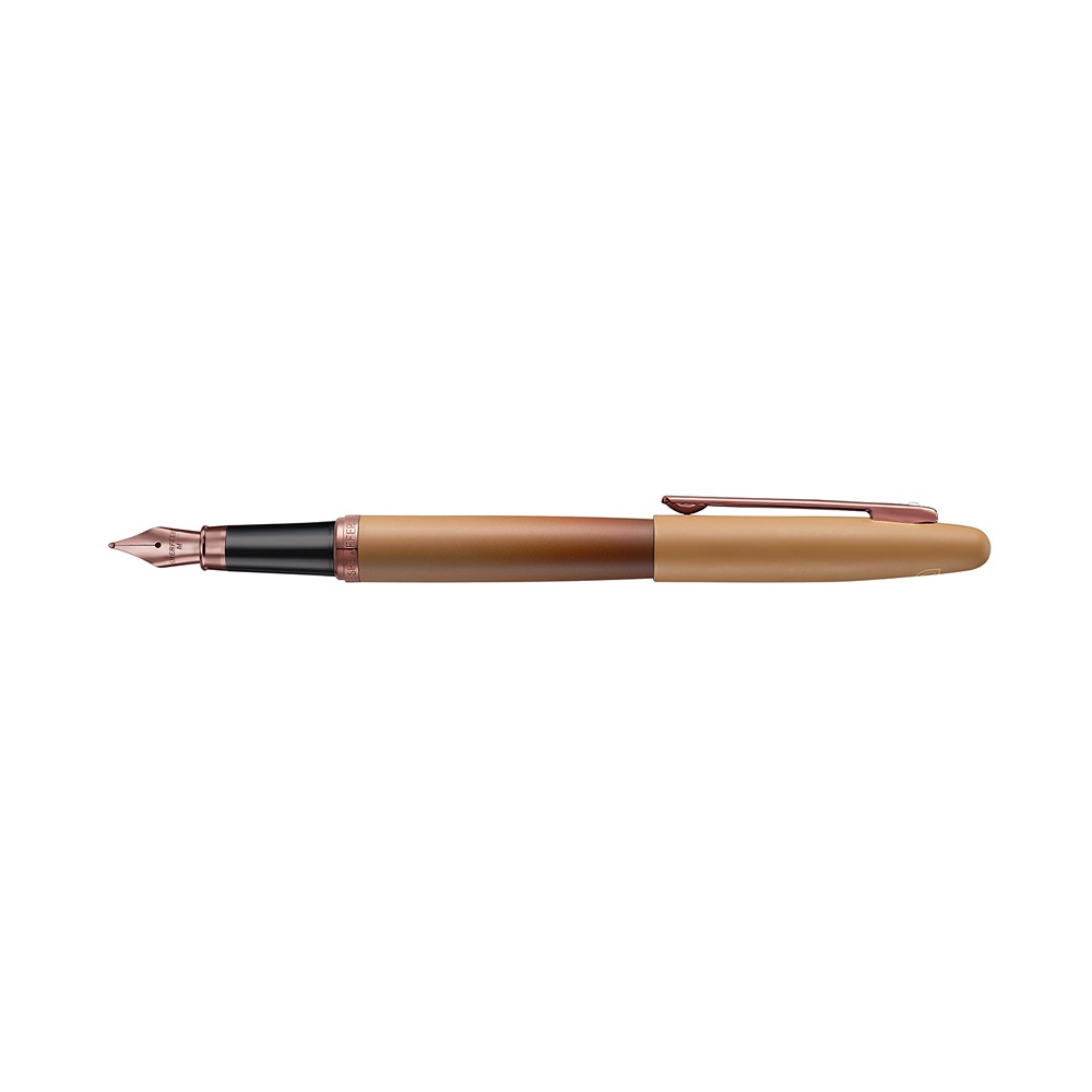 Sheaffer VFM nalivpero Coffee Edition sa konverterom - Slika 3