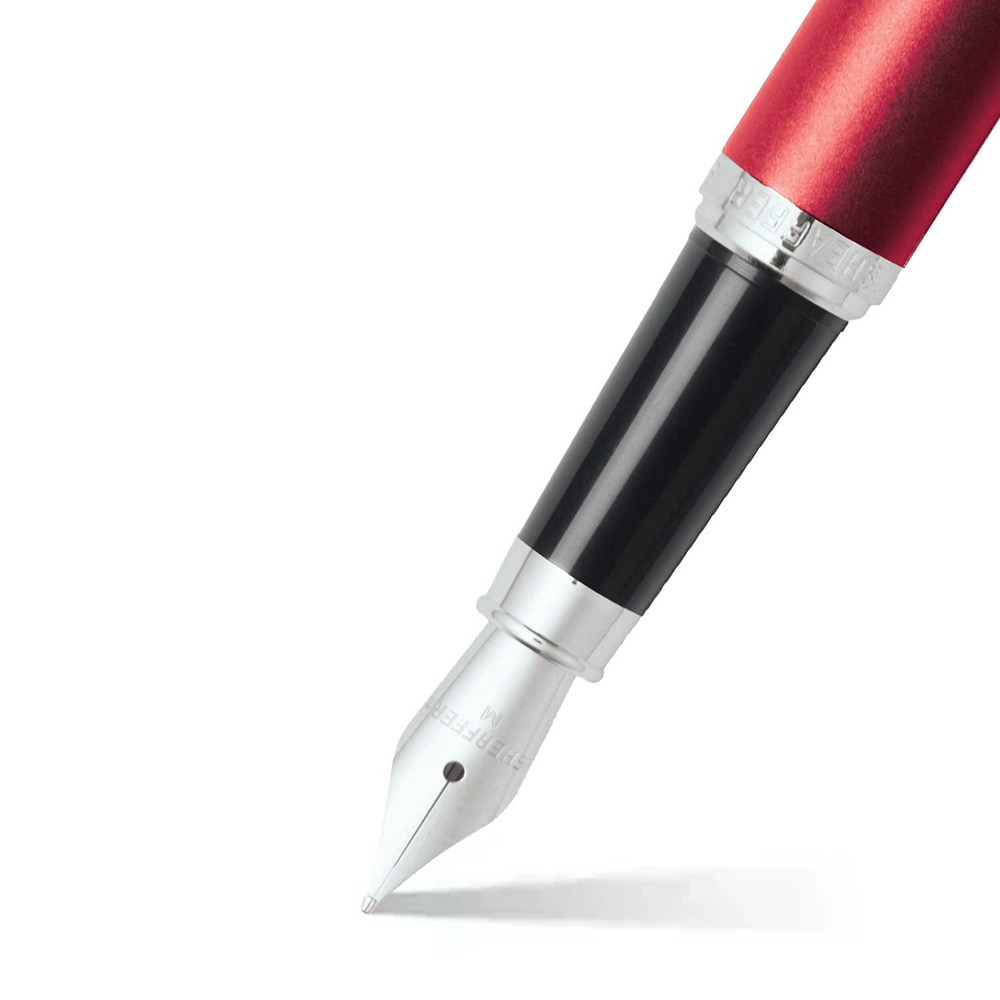 Sheaffer VFM nalivpero crvena - Slika 2