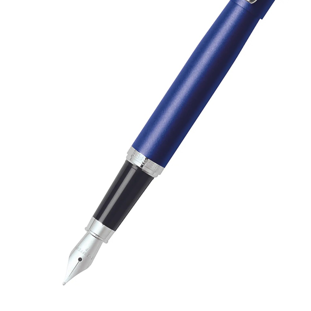 Sheaffer VFM nalivpero neon plava - Slika 2
