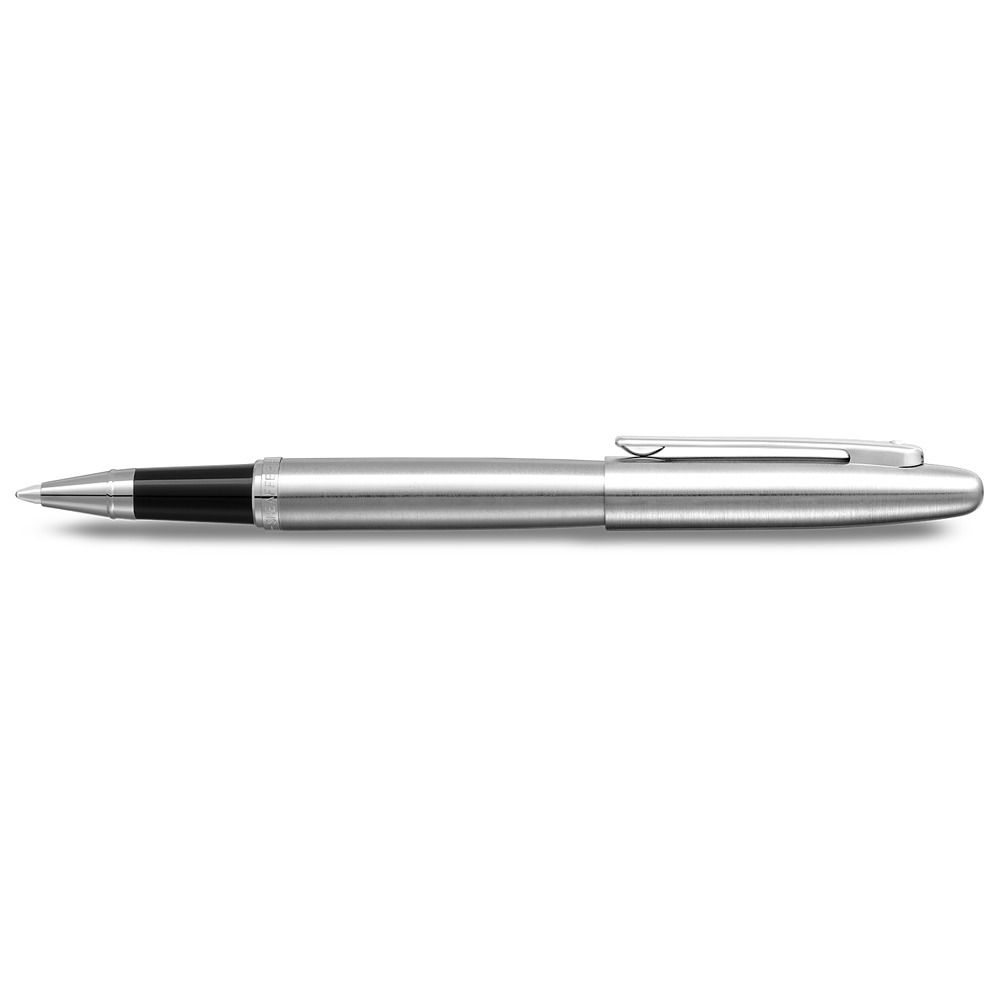 Sheaffer VFM roler olovka brushed chrome - Slika 5