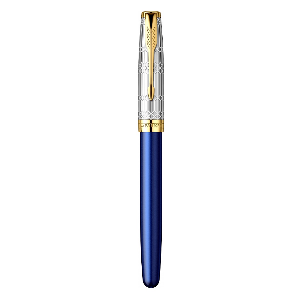 Nalivpero Parker Royal Sonet QUEEN ELISABETH GT - Slika 2