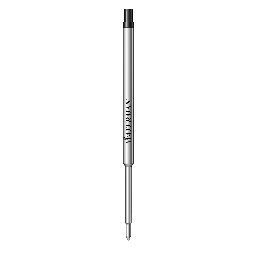 Refil za hemijsku olovku Waterman Black F