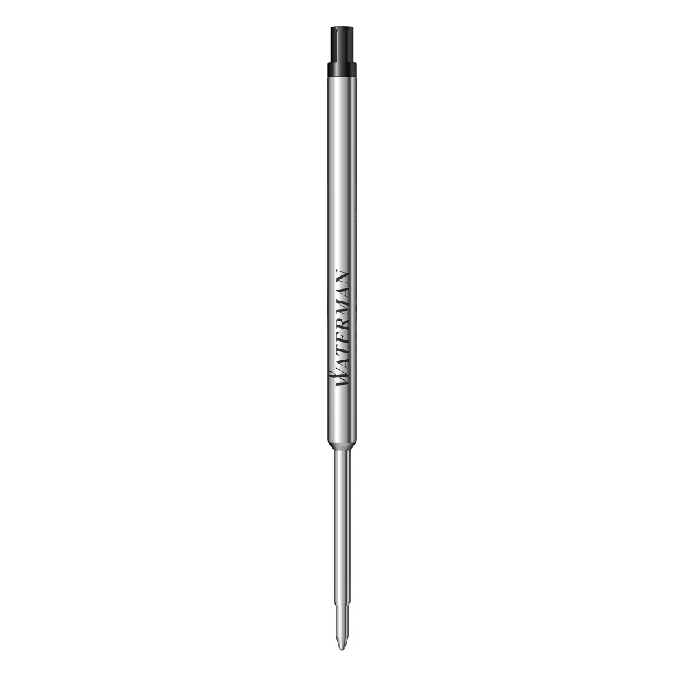 Refil za hemijsku olovku Waterman Black M