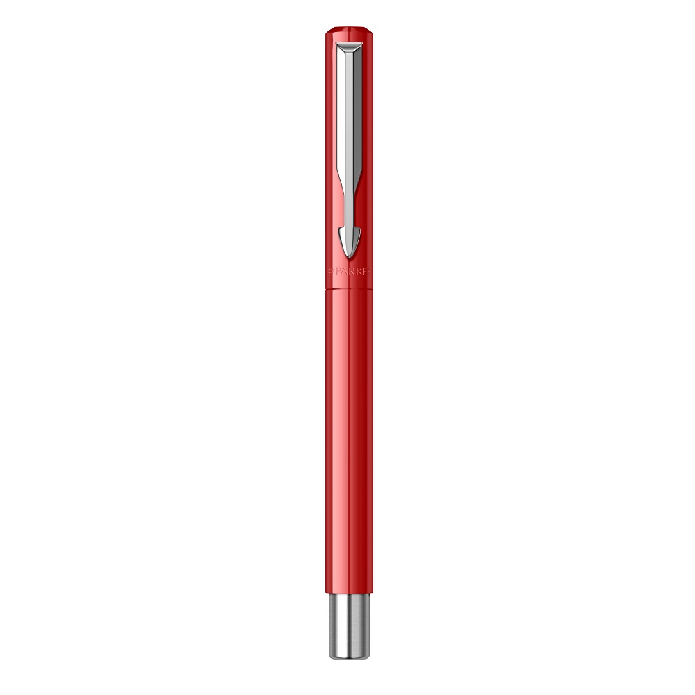 Roler olovka PARKER Royal VECTOR Red CT - Slika 2