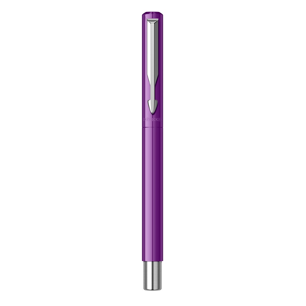Nalivpero PARKER Royal VECTOR Purpur CT - Slika 2