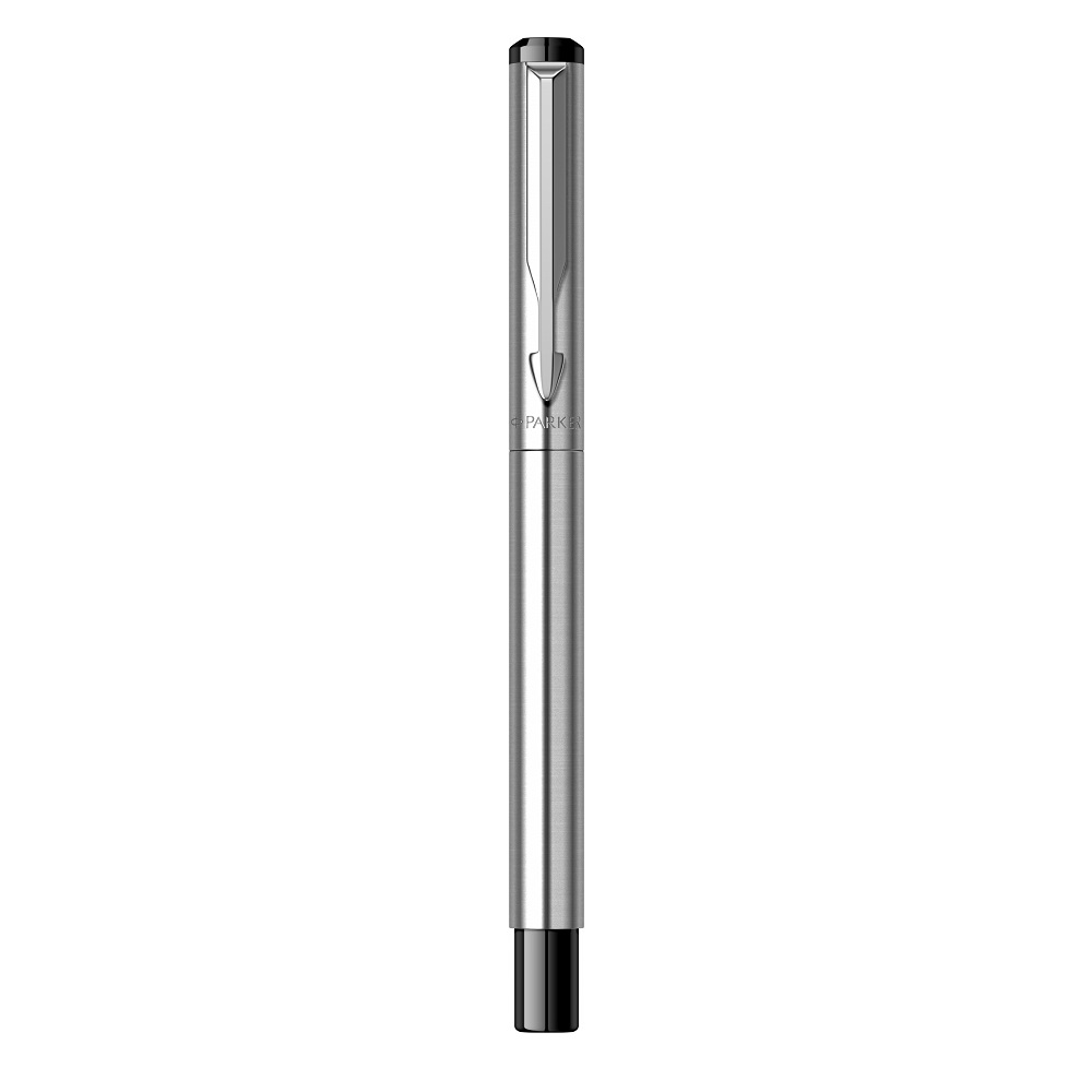 Roler olovke PARKER Royal VECTOR Stainless Steel CT - Slika 2