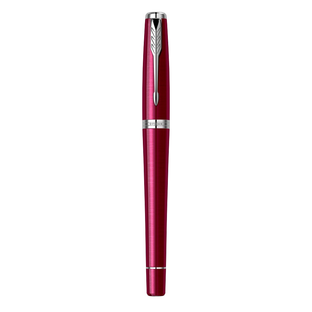 Roler olovka PARKER Royal Urban Magenta CT - Slika 2