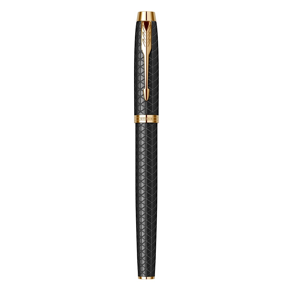 Nalivpero PARKER Royal IM Premium Black GT F - Slika 2