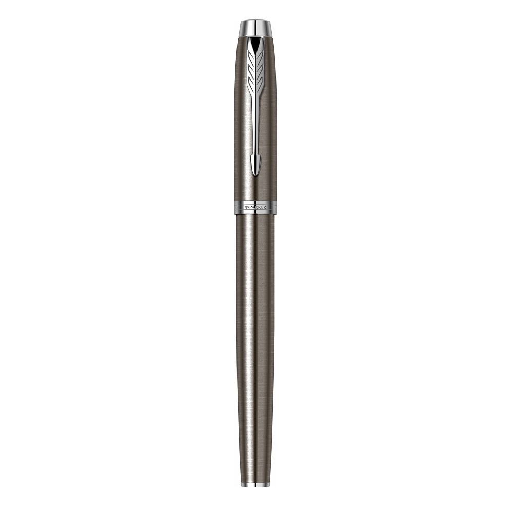 Roler olovka PARKER Royal IM Dark Espresso CT - Slika 2