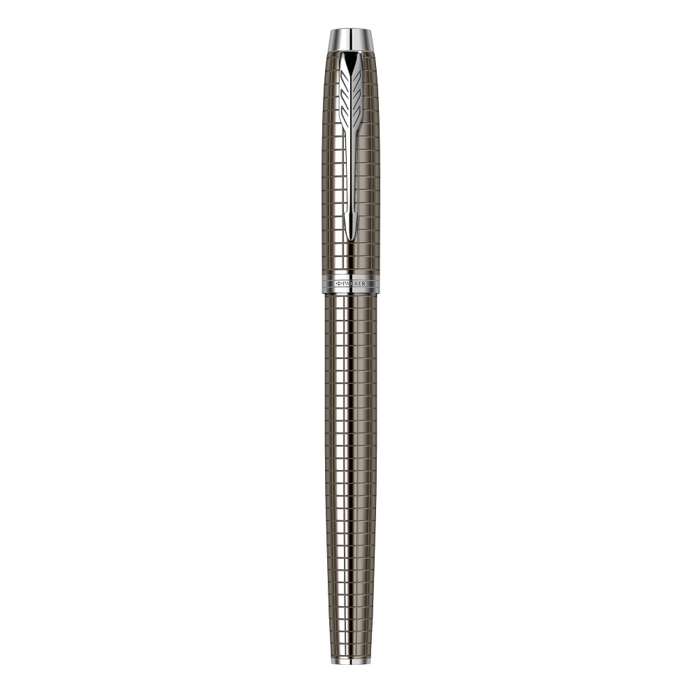 Nalivpero PARKER Royal IM Premium Dark Espresso CT M - Slika 2