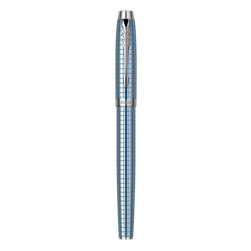 Nalivpero PARKER Royal IM Premium Blue CT F - Slika 2