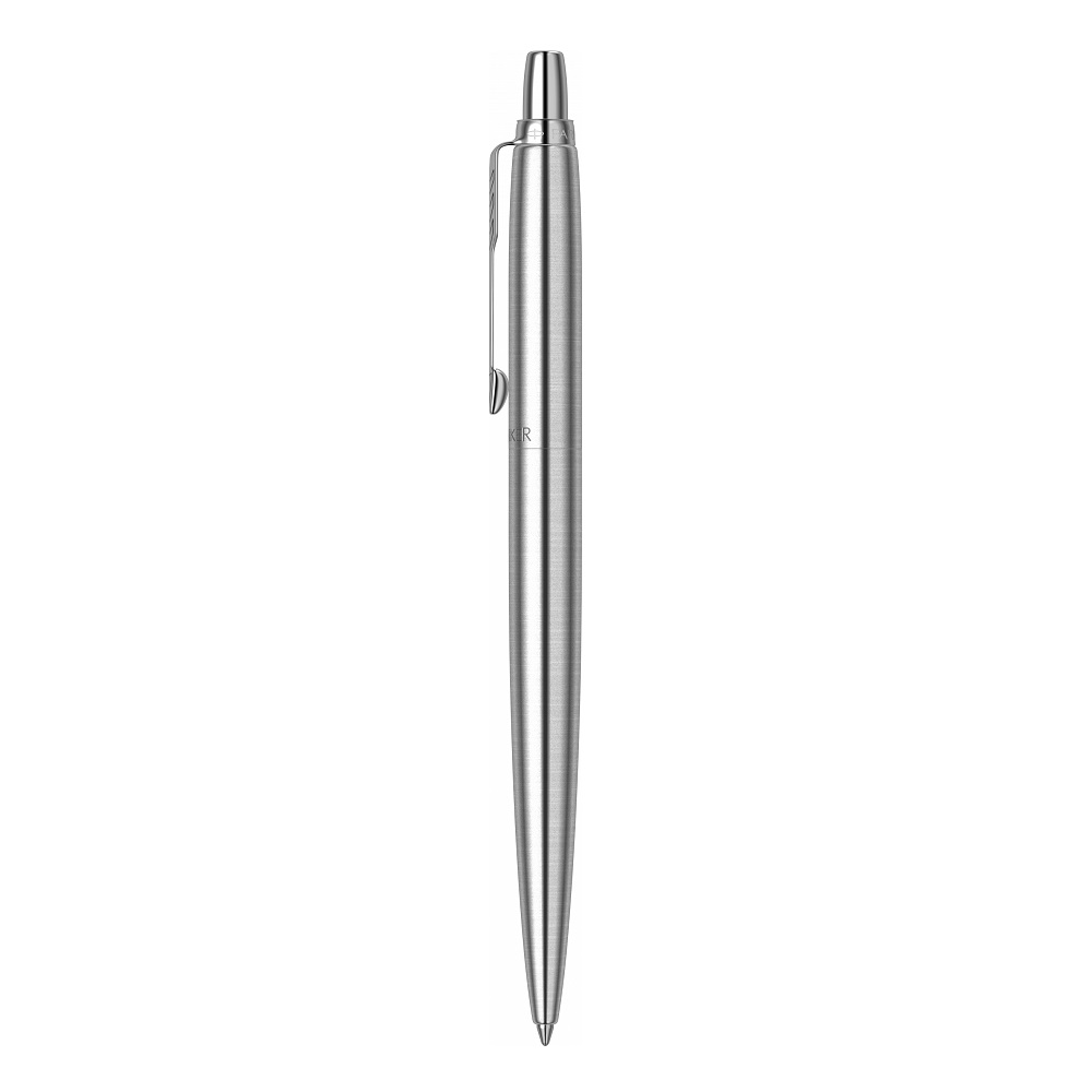 Hemijska olovka PARKER Royal JOTTER Stainless Steel CT - Slika 2