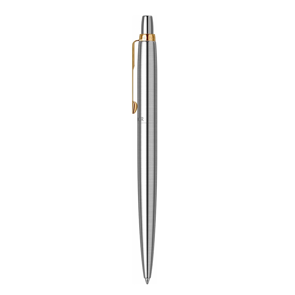 Hemijska olovka PARKER Royal JOTTER Stainless Steel GT - Slika 2