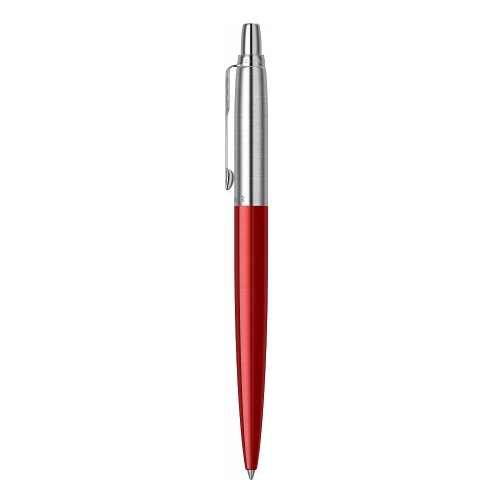 Hemijska olovka PARKER Royal JOTTER Kensington Red CT - Slika 2