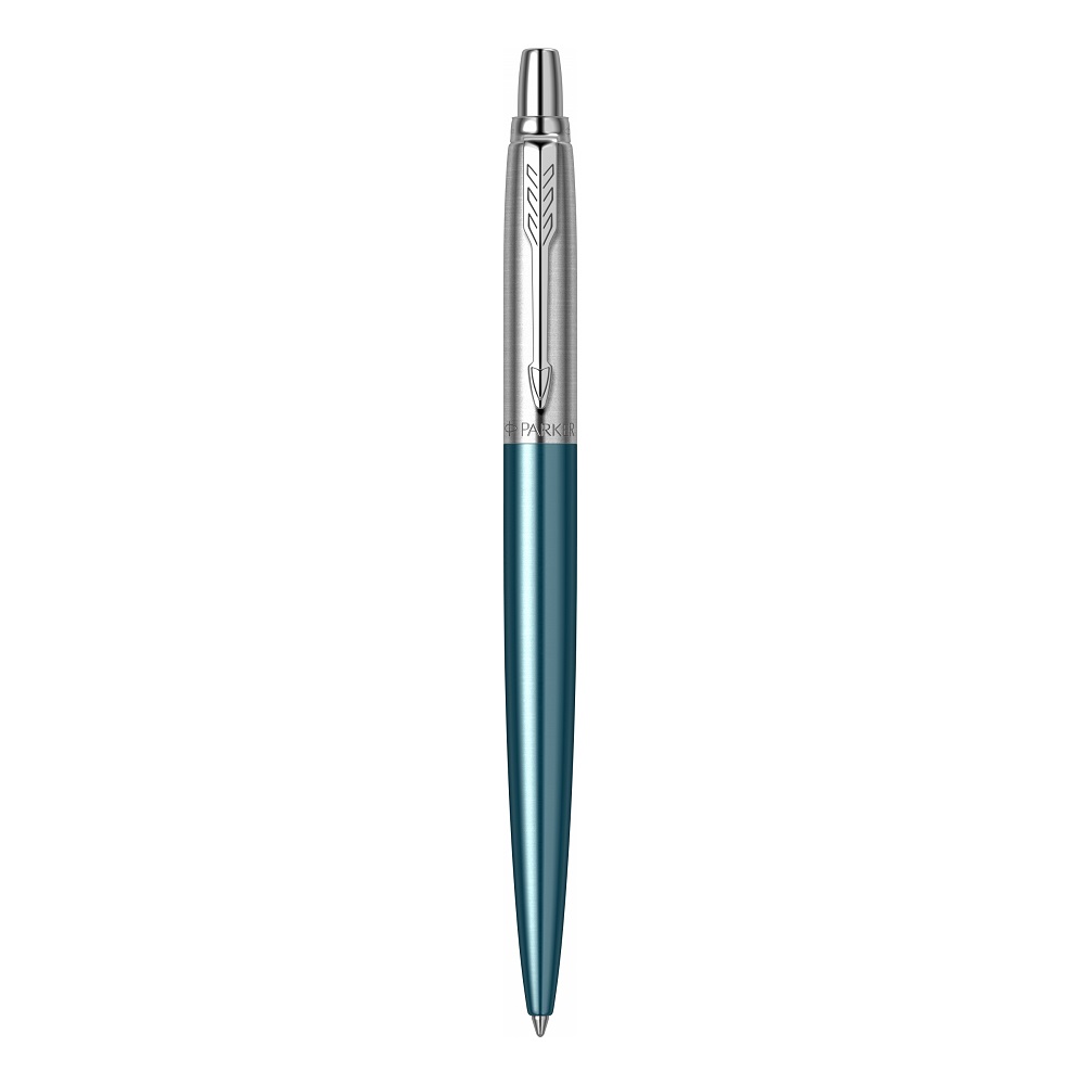 Gel olovka PARKER Royal JOTTER Waterloo Blue CT