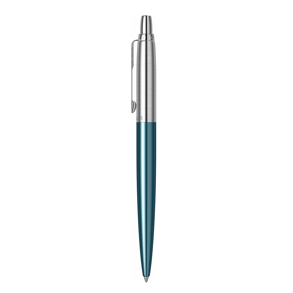 Gel olovka PARKER Royal JOTTER Waterloo Blue CT - Slika 2