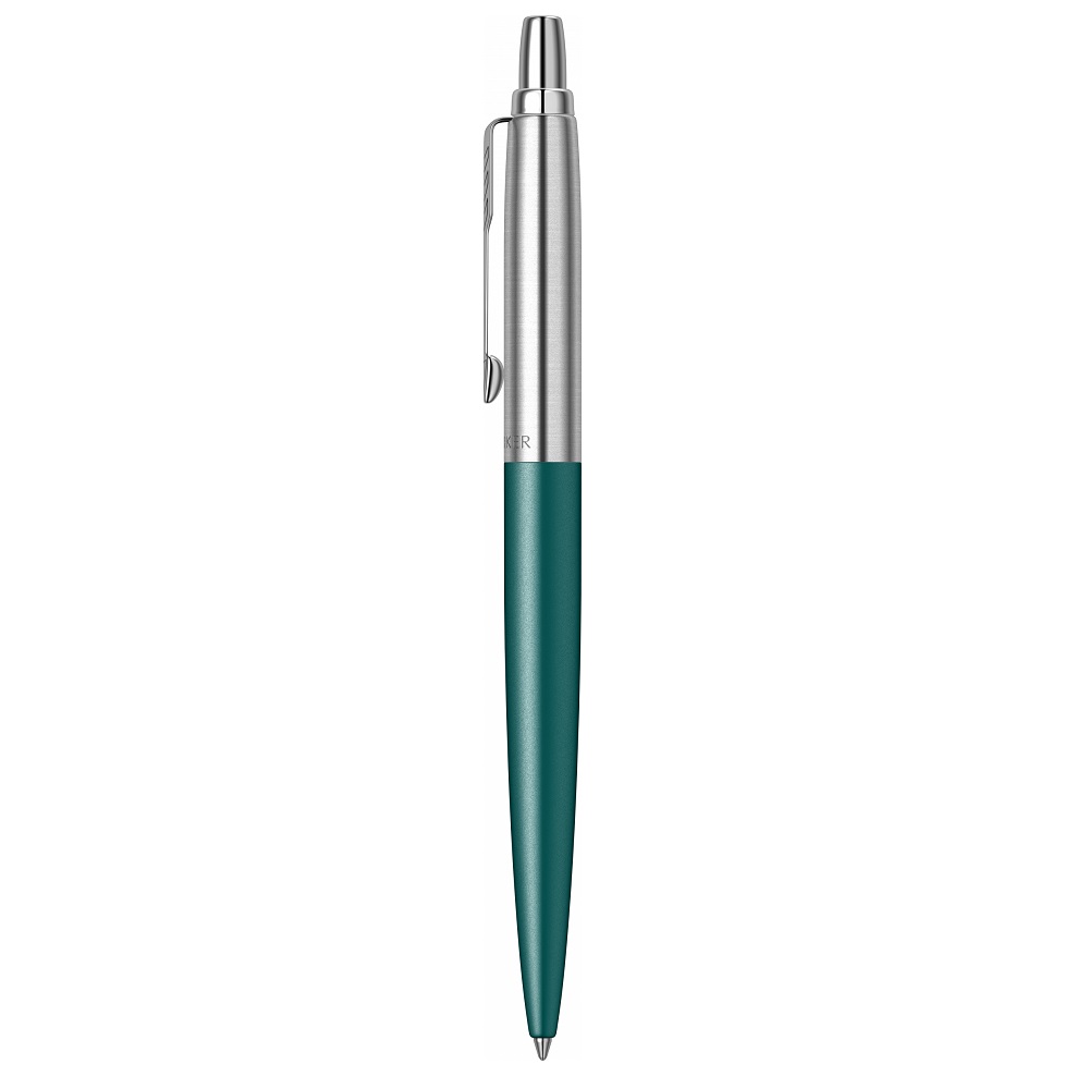 Hemijska olovka PARKER Royal JOTTER XL Green CT - Slika 2