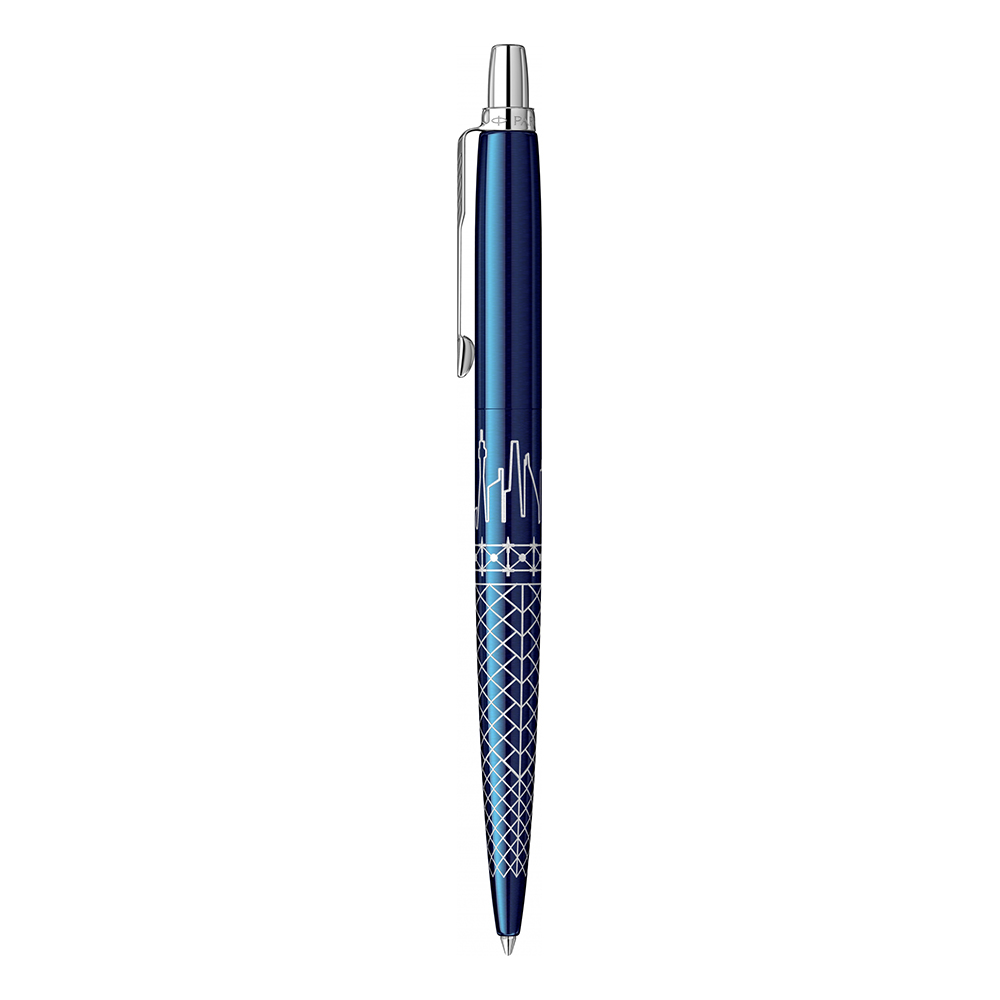 Hemijska olovka PARKER Royal JOTTER Sydney CT - Slika 2