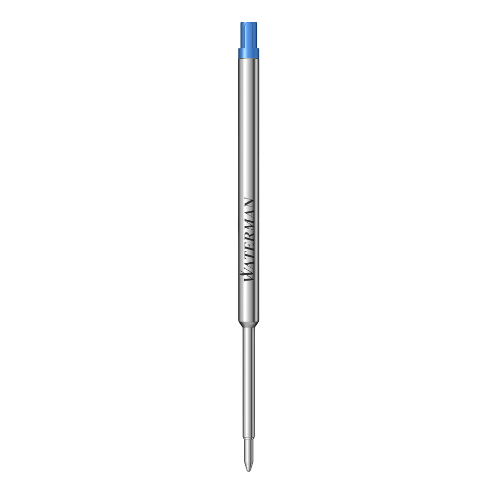 Refil za hemijsku olovku Waterman Blue F