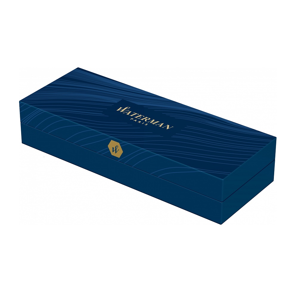 Nalivpero WATERMAN Hemisphere Purple GT - Slika 11