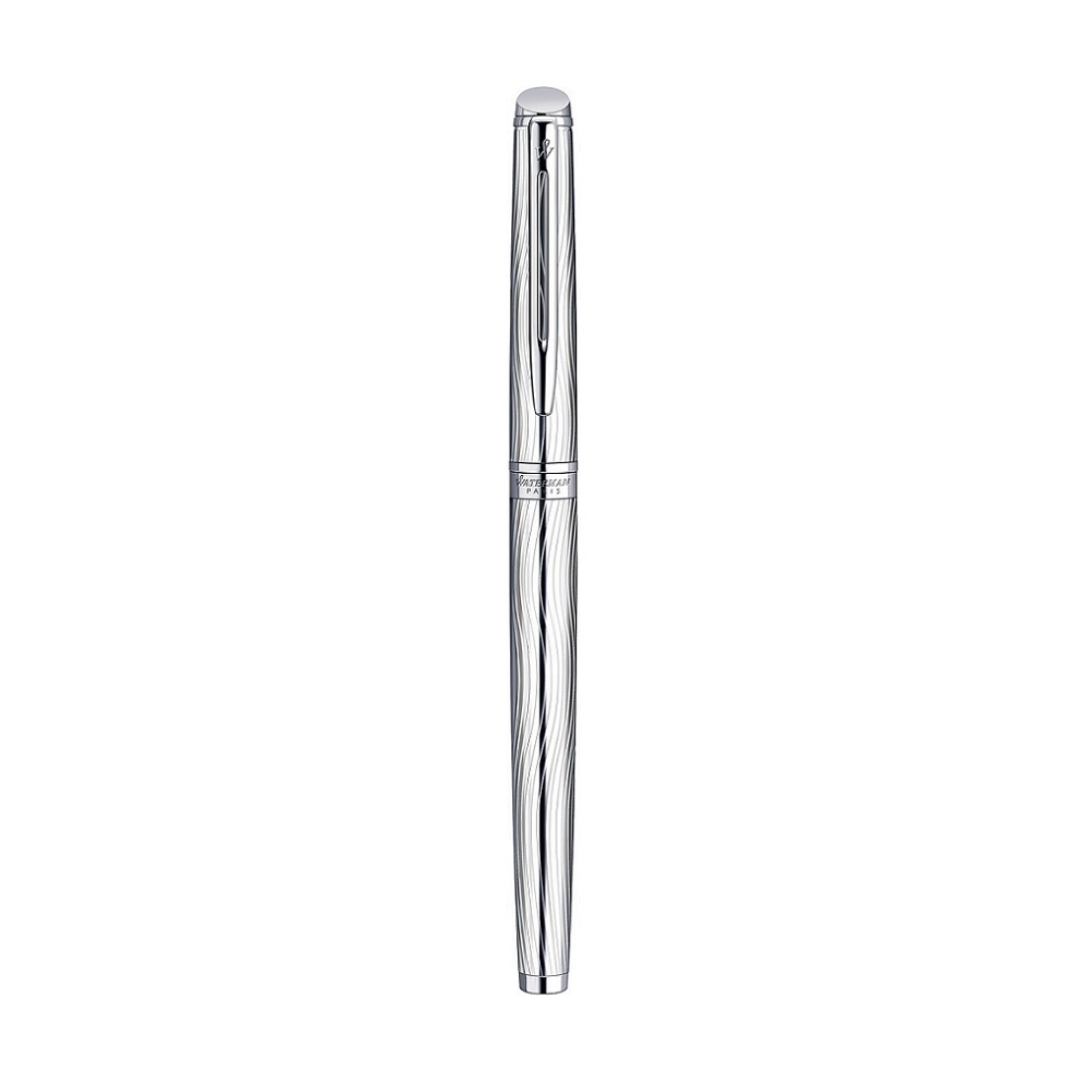 Roler olovka WATERMAN Hemisphere DeLuxe Metal CT - Slika 2