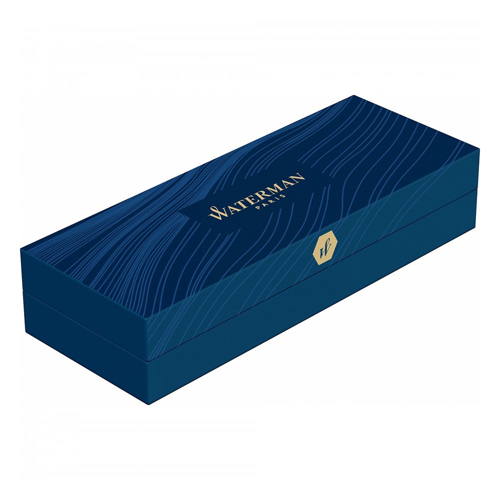 Roler olovka WATERMAN Hemisphere Blue CT - Slika 8