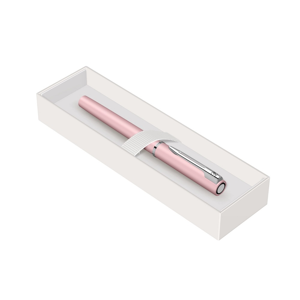 Nalivpero WATERMAN Allure Pastel Pink - Slika 7