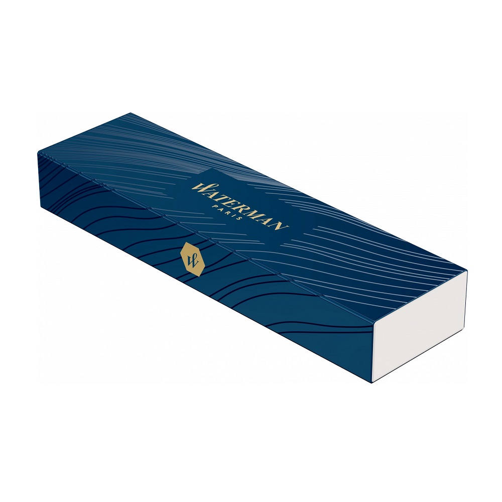 Hemijska olovka WATERMAN Allure Pastel Green - Slika 6