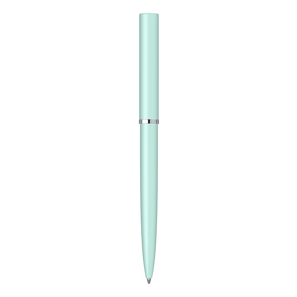 Hemijska olovka WATERMAN Allure Pastel Green - Slika 3
