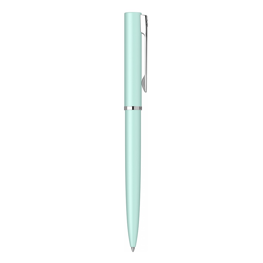 Hemijska olovka WATERMAN Allure Pastel Green - Slika 4