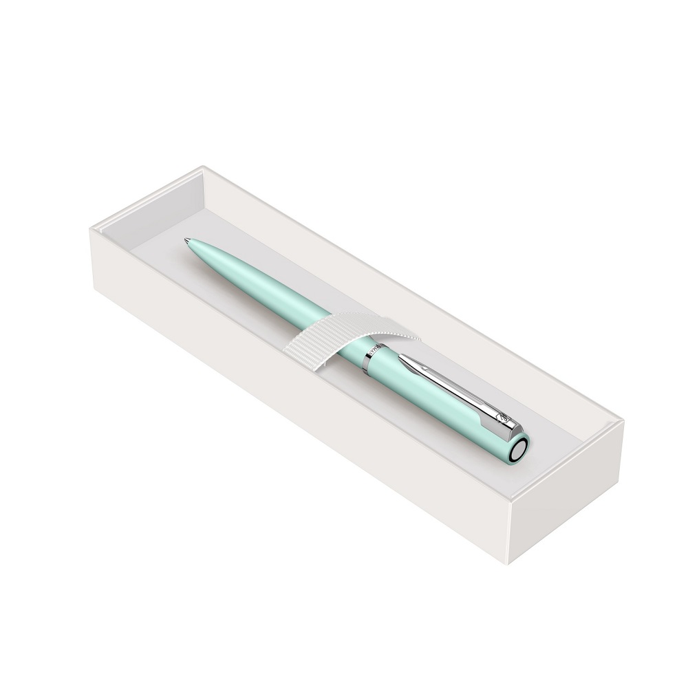 Hemijska olovka WATERMAN Allure Pastel Green - Slika 5