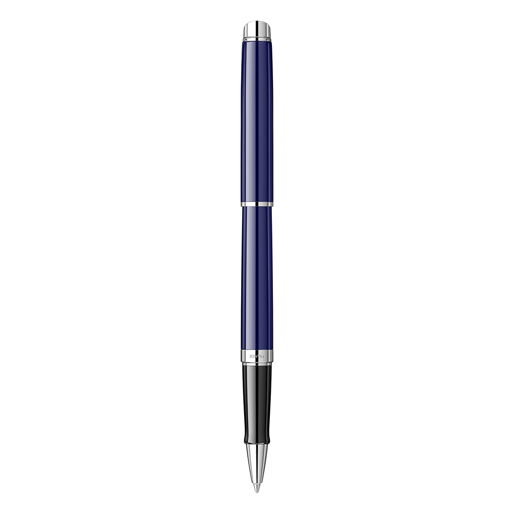 Roler olovka WATERMAN Hemisphere Blue CT - Slika 4