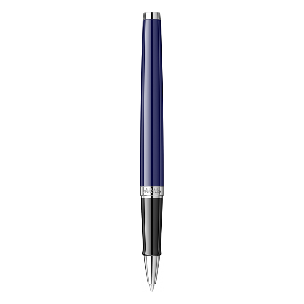 Roler olovka WATERMAN Hemisphere Blue CT - Slika 6